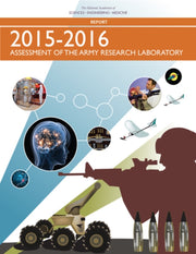 2015-2016 Assessment Of The Army Researc By Author Stated, No