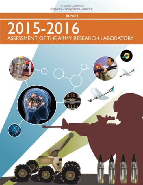2015-2016 Assessment Of The Army Researc By Author Stated, No