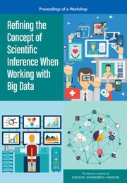 Refining The Concept Of Scientific Infer