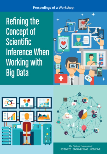 Refining The Concept Of Scientific Infer