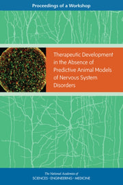 Therapeutic Development In The Absence O