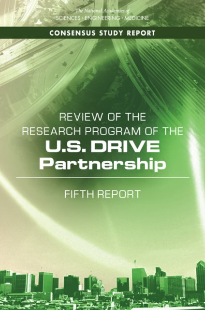 Review Of The Research Program Of The U.