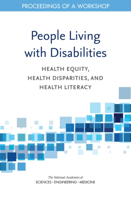 People Living With Disabilities