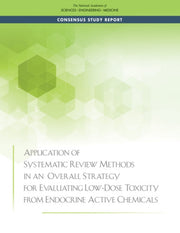 Application Of Systematic Review Methods By Author Stated, No