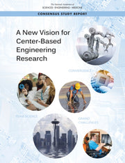 A New Vision For Center-based Engineerin