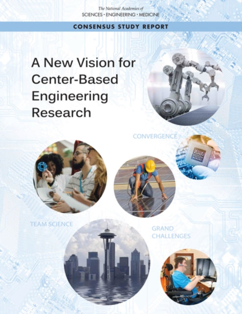 A New Vision For Center-based Engineerin