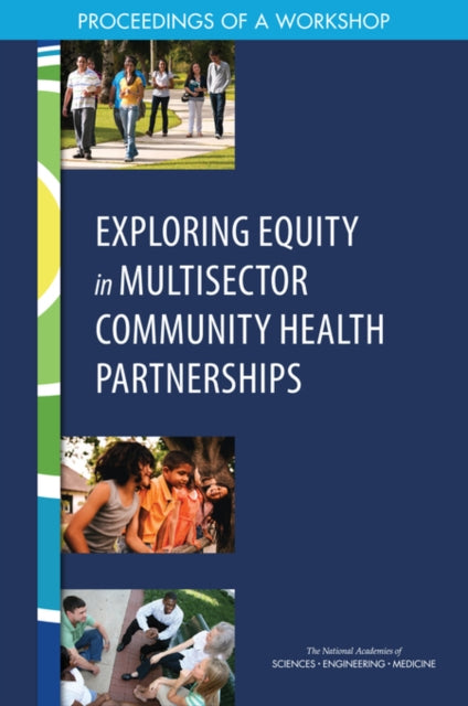 Exploring Equity In Multisector Communit