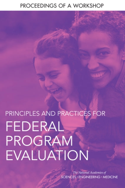 Principles And Practices For Federal Pro