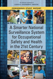 A Smarter National Surveillance System F