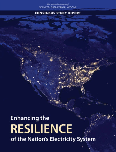 Enhancing The Resilience Of The Nation's By Author Stated, No