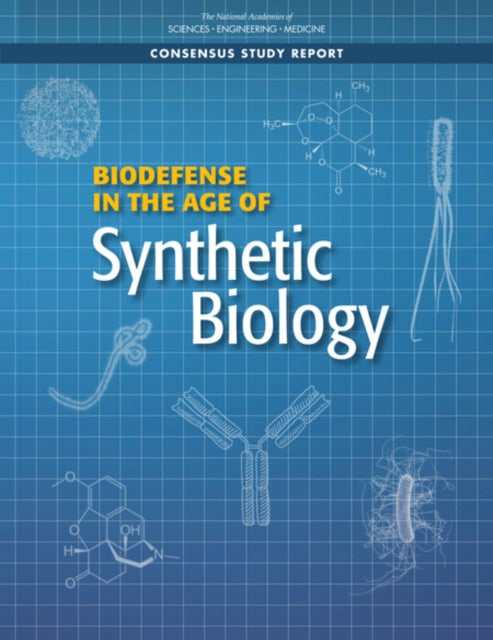 Biodefense In The Age Of Synthetic Biolo By Author Stated, No