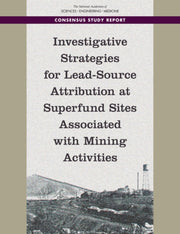 Investigative Strategies For Lead-source