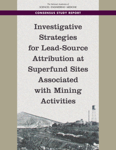 Investigative Strategies For Lead-source