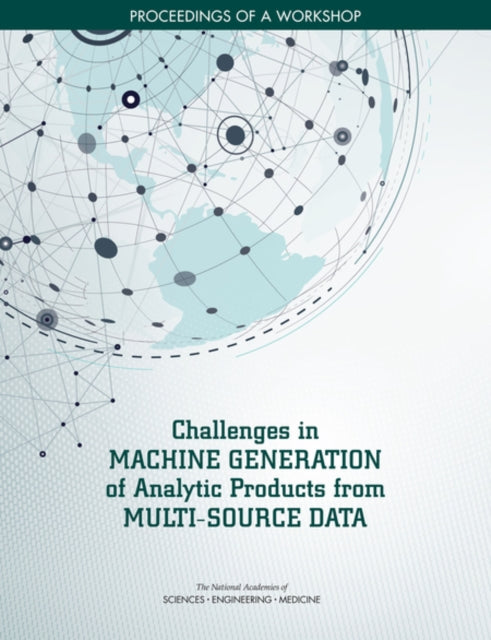 Challenges In Machine Generation Of Anal