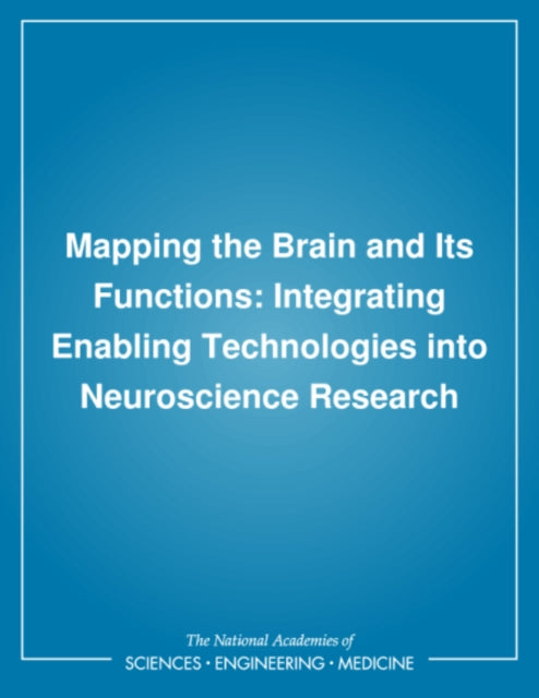 Mapping The Brain And Its Functions