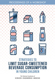 Strategies To Limit Sugar-sweetened Beve