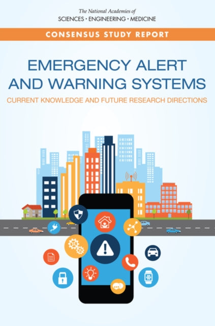 Emergency Alert And Warning Systems
