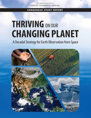 Thriving On Our Changing Planet