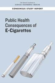 Public Health Consequences Of E-cigarett By Author Stated, No