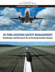 In-time Aviation Safety Management By Author Stated, No