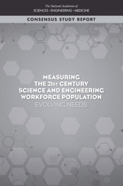 Measuring The 21st Century Science And E