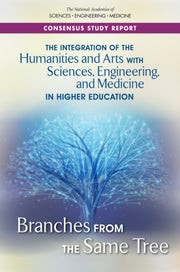 The Integration Of The Humanities And Ar