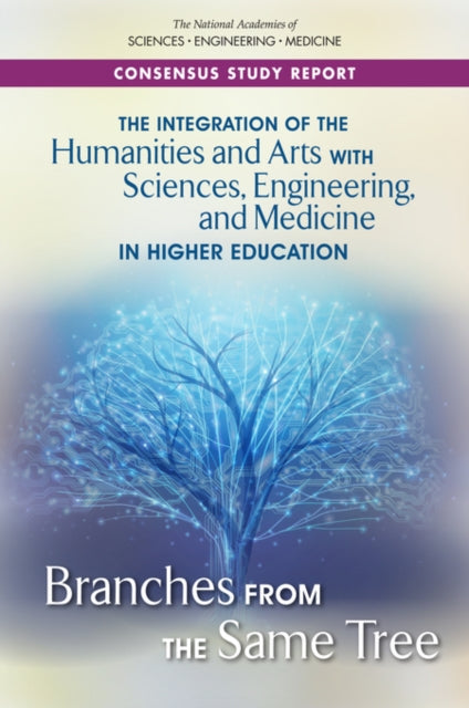 The Integration Of The Humanities And Ar