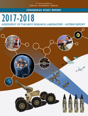 2017-2018 Assessment Of The Army Researc By Author Stated, No