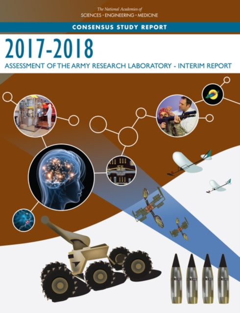 2017-2018 Assessment Of The Army Researc By Author Stated, No