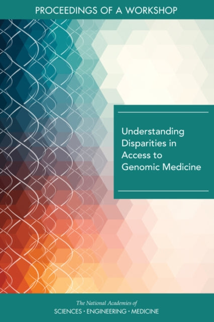 Understanding Disparities In Access To G