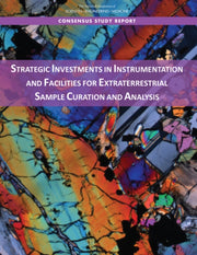 Strategic Investments In Instrumentation