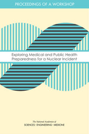Exploring Medical And Public Health Prep