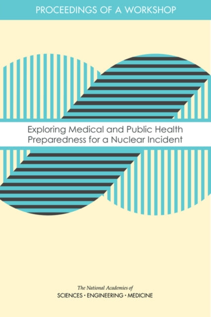 Exploring Medical And Public Health Prep