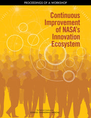 Continuous Improvement Of Nasa's Innovat