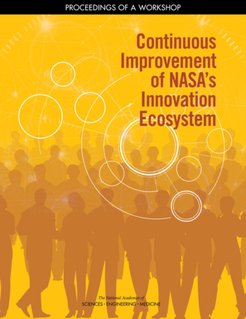 Continuous Improvement Of Nasa's Innovat