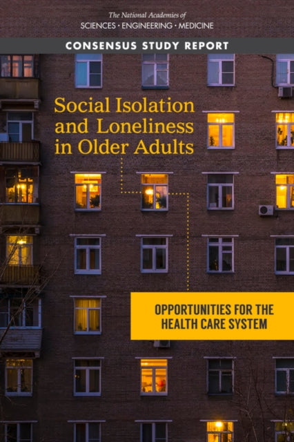 Social Isolation And Loneliness In Older