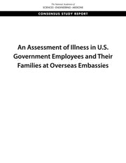 An Assessment Of Illness In U.s. Governm By Author Stated, No