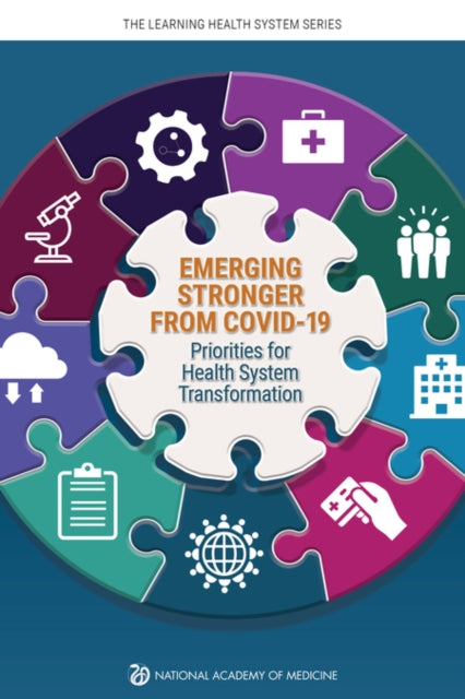 Emerging Stronger From Covid-19