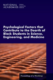 Psychological Factors That Contribute To By Author Stated, No