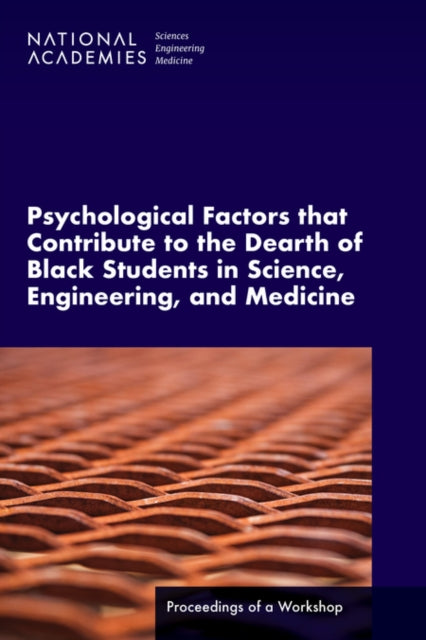 Psychological Factors That Contribute To By Author Stated, No