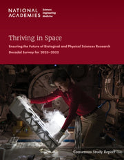 Thriving In Space