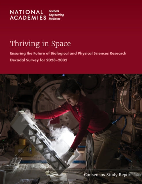 Thriving In Space