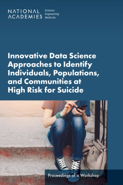 Innovative Data Science Approaches To Id