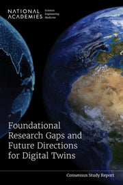 Foundational Research Gaps And Future Di