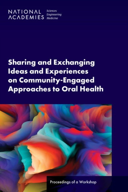 Sharing And Exchanging Ideas And Experie