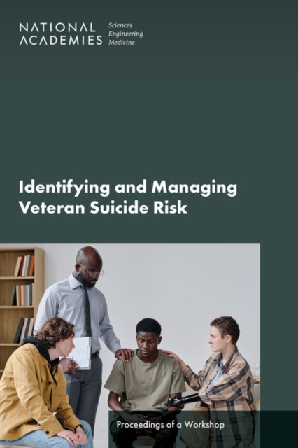 Identifying And Managing Veteran Suicide