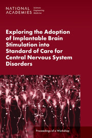Exploring The Adoption Of Implantable Br