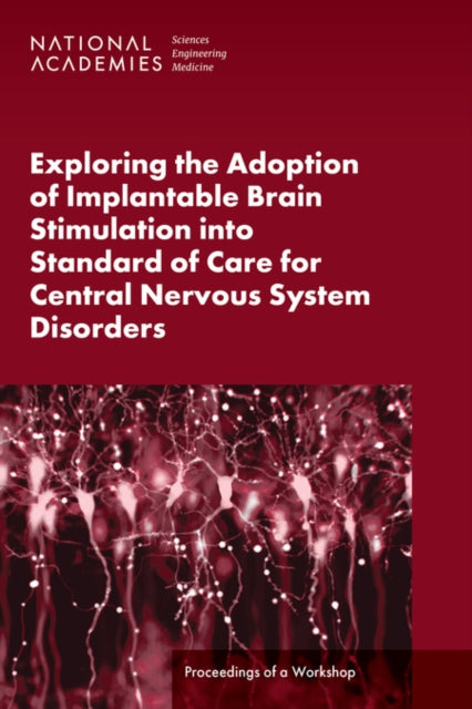 Exploring The Adoption Of Implantable Br
