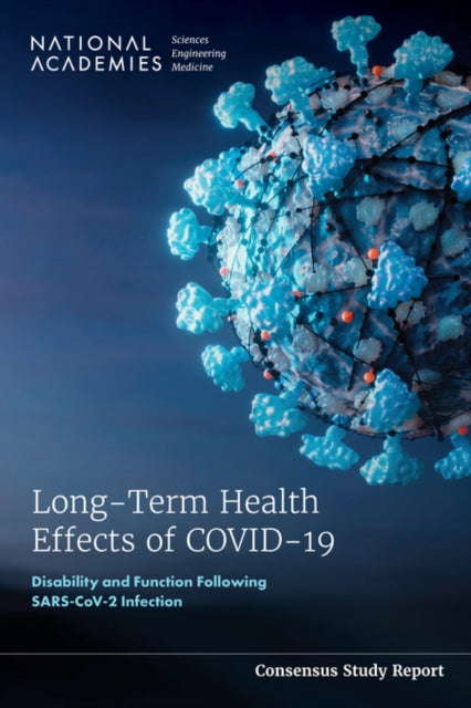 Long-term Health Effects Of Covid-19 By Author Stated, No