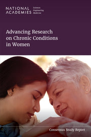 Advancing Research On Chronic Conditions